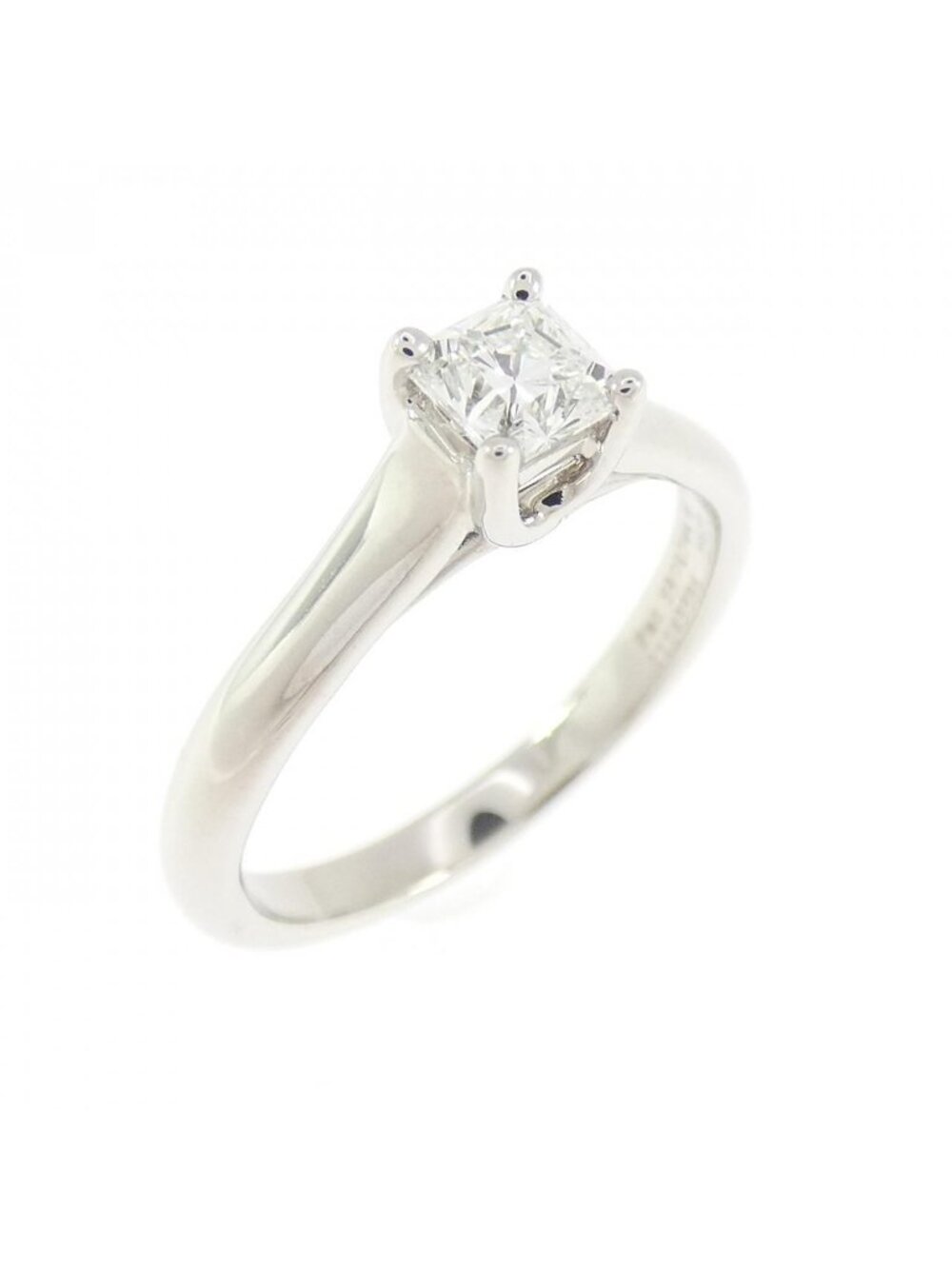 Tiffany & Co Lucida Ring